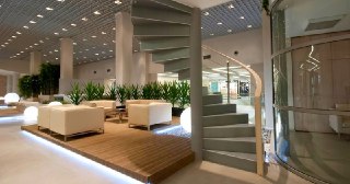 Ремонт торгового центра Моршанск Цена под ключ от 2353 руб.