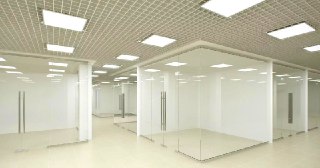 Ремонт торгового центра Моршанск Цена под ключ от 2353 руб.